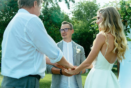 Fotógrafo de casamento Aleksey Gricenko (griiitsenko). Foto de 23 de abril 2020