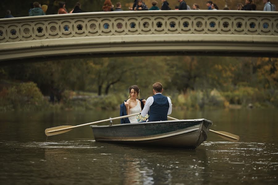 Fotograf ślubny Alex Pedan (alexpedan). Zdjęcie z 7 grudnia 2019