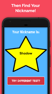 Find Your Nickname Apps On Google Play - nickname roblox keren