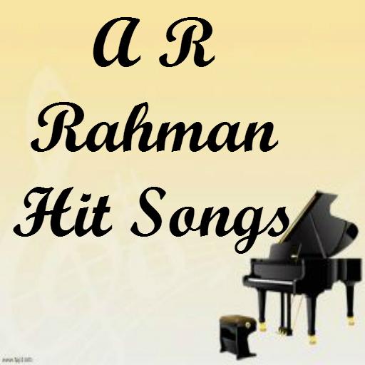 Rahman Hit songs