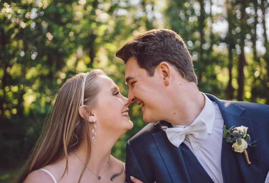 Photographe de mariage Jacob Medler (jacobmedler). Photo du 22 janvier 2023