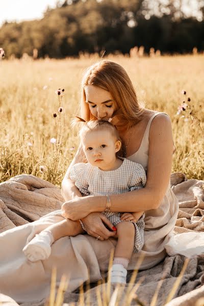 Wedding photographer Vitaliy Fedosov (vitalyf). Photo of 1 November 2023