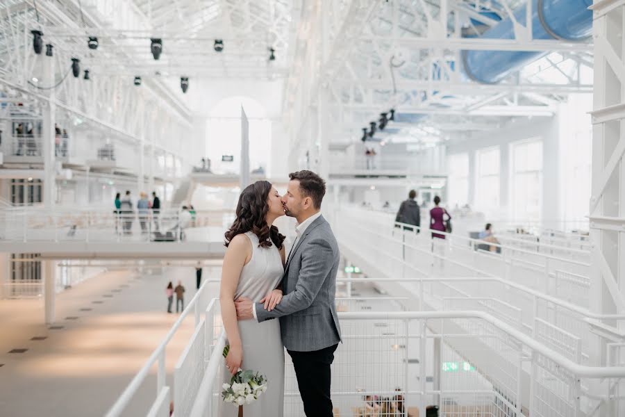 Wedding photographer Denis Schepinov (shchepinov). Photo of 18 March