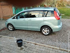 продам авто Mazda Mazda 5 Mazda 5 (CR)