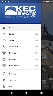 Kansas Electric Cooperatives(圖2)-速報App