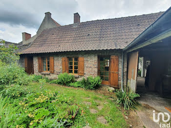 maison à Hersin-Coupigny (62)
