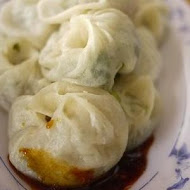 宜蘭正常鮮肉小籠湯包