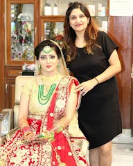 Bridal Make Up Artist In Chandigarh photo 1