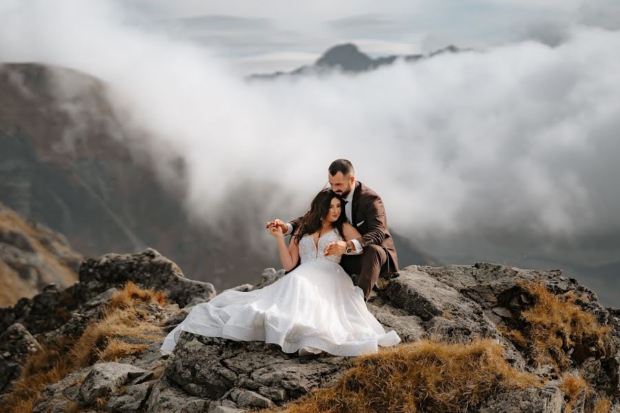 Photographe de mariage Łukasz Potoczek (zapisanekadry). Photo du 7 mai