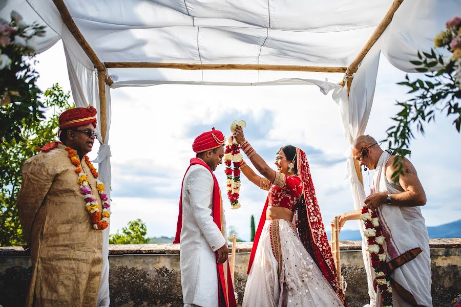 Fotografo di matrimoni Simone Miglietta (simonemiglietta). Foto del 19 maggio 2020