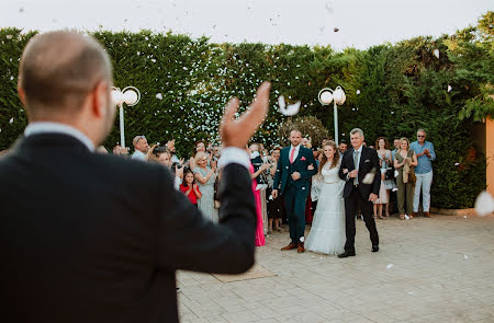 Fotografo di matrimoni Mary Lazaridi (marylazaridi). Foto del 26 settembre 2021