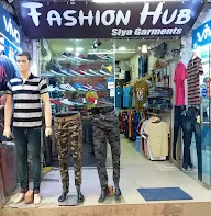 Fashion Hub -Men's Wear photo 2