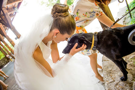 Wedding photographer Petr Wagenknecht (wagenknecht). Photo of 30 June 2015