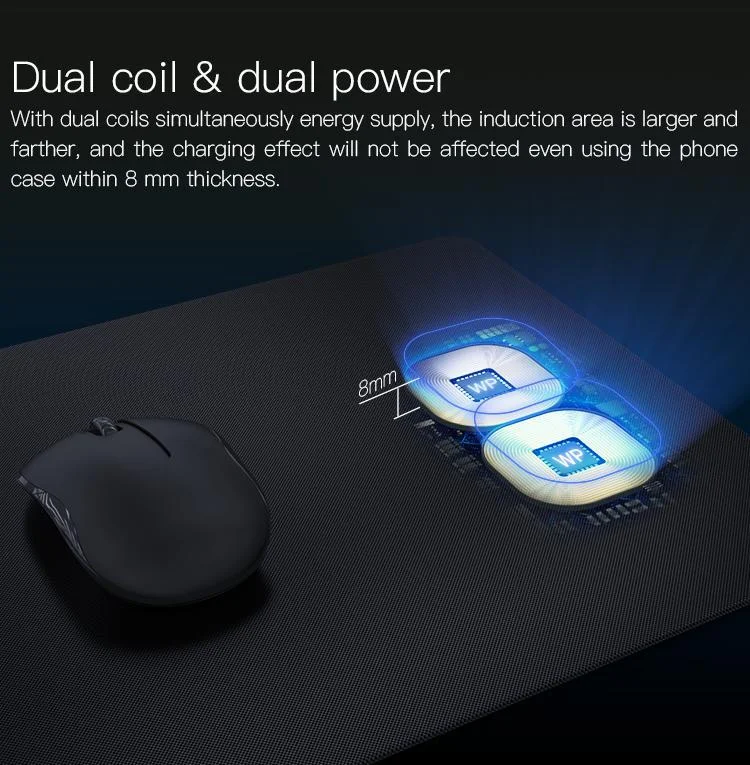 mouse pad
