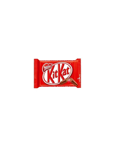 Nestle Kitkat Share & Snap Fingers Wafer Bar Bars 57 Gm