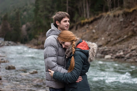 Photographe de mariage Ira Koreneva (irenekareneva). Photo du 5 décembre 2015