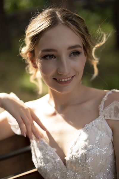 Wedding photographer Tatyana Ruzhnikova (ruzhnikova). Photo of 1 August 2022