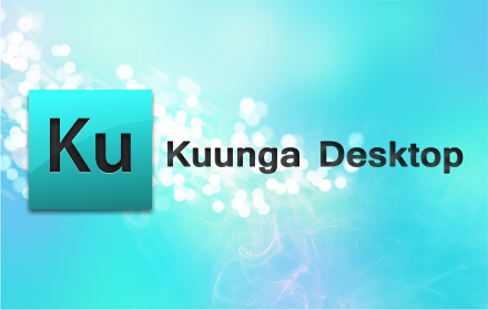 Kuunga Desktop small promo image