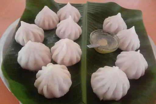 Ukadiche Modak [5 Pieces]