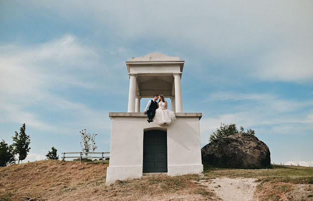 Fotógrafo de bodas Attila Horváth (attilahorvath). Foto del 15 de junio 2023