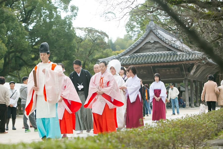 शादी का फोटोग्राफर Kenichi Morinaga (morinaga)। जनवरी 11 2017 का फोटो