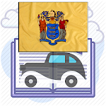 New Jersey DMV Test Apk