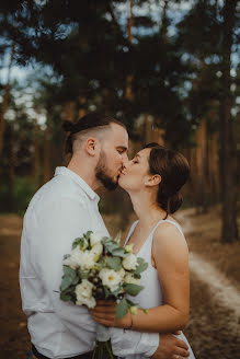 Wedding photographer Oleg Butenko (olegbutenko). Photo of 2 August 2020