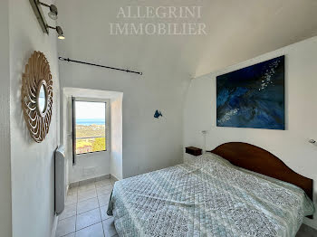 appartement à Santa-Reparata-di-Balagna (2B)