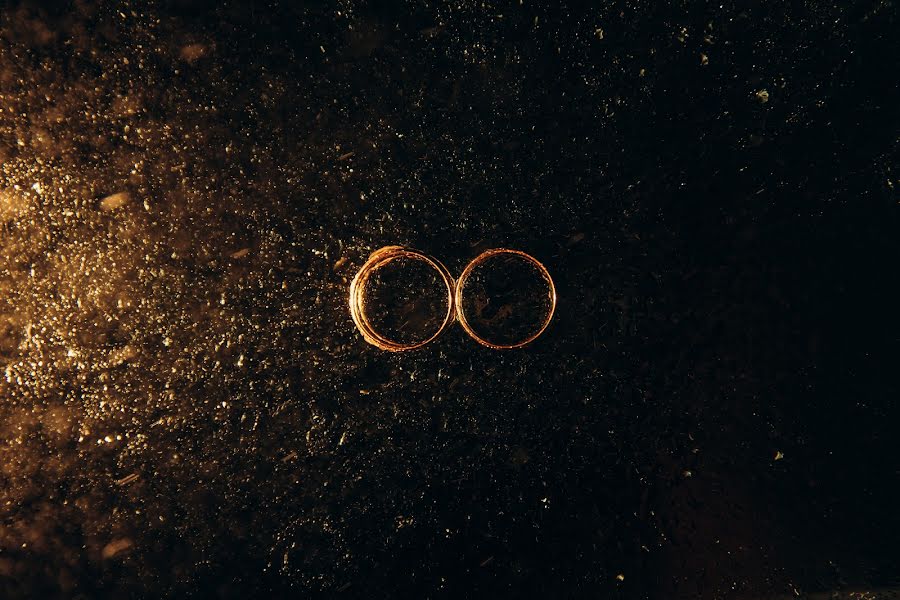 Photographe de mariage Evgeniya Rafikova (raphikova). Photo du 22 novembre 2018