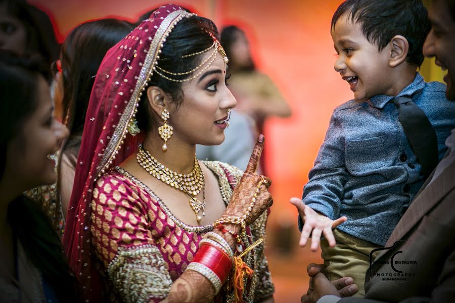 Photographe de mariage Syed Salman (salmanh462). Photo du 10 avril 2018