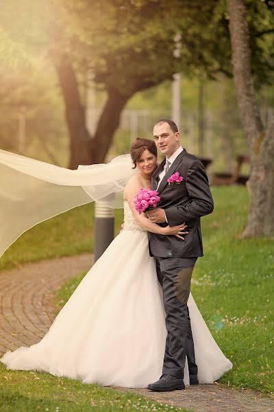 Wedding photographer Sandra Böhme (bhme). Photo of 1 August 2015