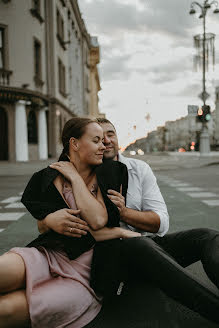 Svadobný fotograf Anna Verenich (7wmi95j). Fotografia publikovaná 21. septembra 2022