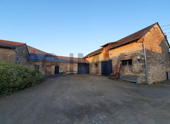 ferme à Bournand (86)