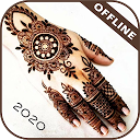 App herunterladen Mehndi Design 2020 Installieren Sie Neueste APK Downloader