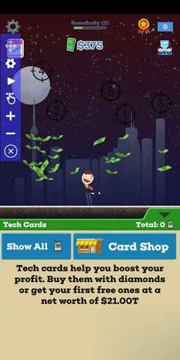 Screenshot Auto Clicker