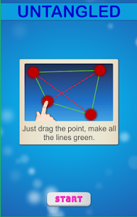 How to install Untangled 1.0 apk for pc