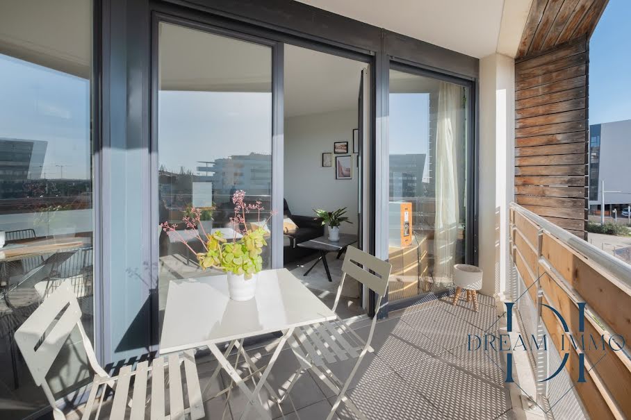 Vente appartement 3 pièces 70 m² à Montpellier (34000), 242 000 €