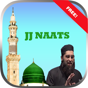 Junaid Jamshed Naats