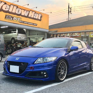 CR-Z ZF2