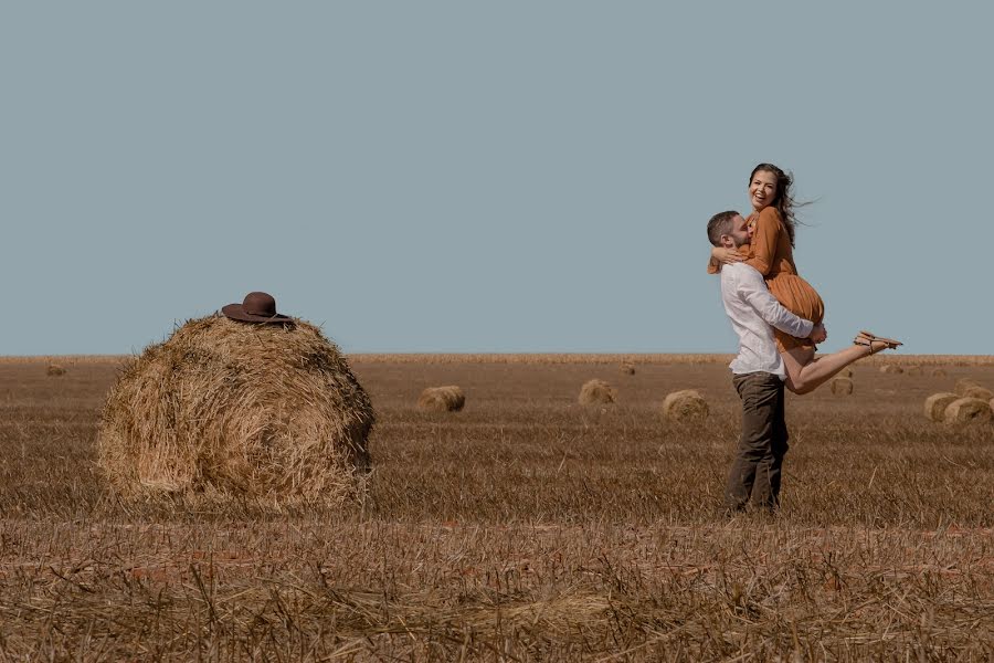 Huwelijksfotograaf Daniel Estevão (danestevao). Foto van 26 maart 2019