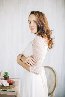 Wedding photographer Evgeniy Dospat (dospat). Photo of 28 September 2015