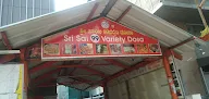 Sri Sai 99 Variety Dosa photo 2