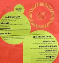 Crazy Noodles menu 6