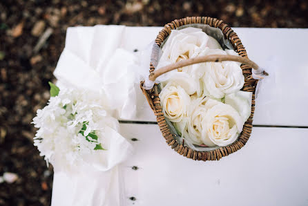 Fotógrafo de casamento Kseniia Krymova (krymskaya). Foto de 19 de abril