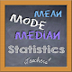 Download Statistics Maths For PC Windows and Mac 1.0