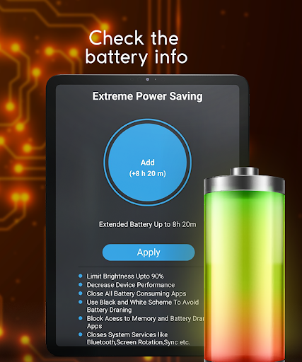 128GB SD Card Memory Booster  Cleaner