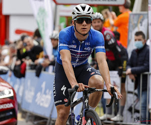 Remco Evenepoel heeft vandaag maar één groot doel voor ogen