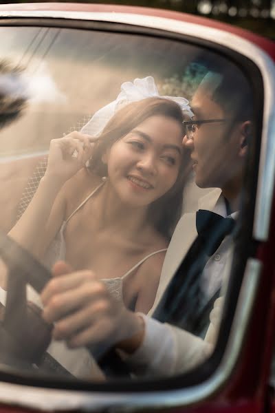 Fotograful de nuntă Trung Nguyen (trungnguyen). Fotografia din 20 august 2021