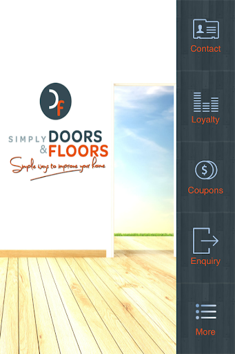 Simply Doors Floors