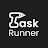 TaskRunner - Book instantly icon